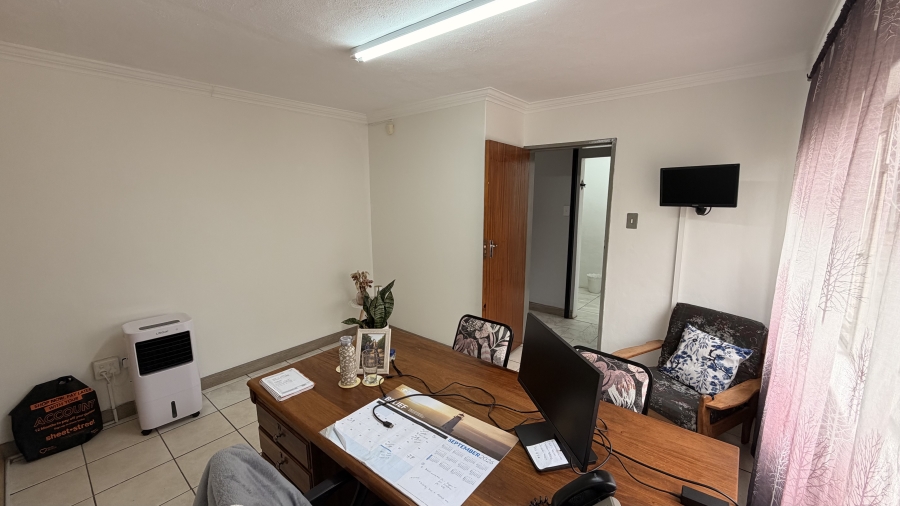To Let Commercial Property for Rent in Brits North West